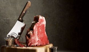 Як заморожувати продукти для максимальної свіжості