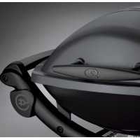Электрический гриль Q 1400