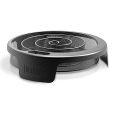 Улитка для холодного копчения Weber