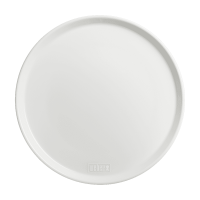 Тарілка керамічна 27,5 см, комплект 2 шт