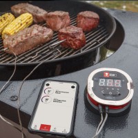 Цифровой термометр iGrill 2