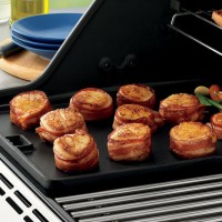 Піддон чугуний для Summit