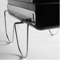 Вугільний гриль Go-Anywhere