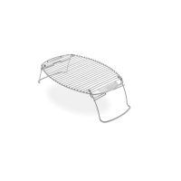 Решетка дополнительная для гриля