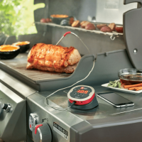 Цифровой термометр iGrill 2