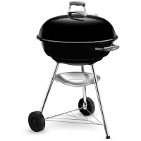 Угольный гриль Compact Kettle 57 см