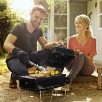 Газовий гриль Go-Аnywhere Gas