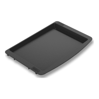 Поддон чугунный для Genesis II 4-6