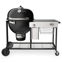 Угольный гриль Summit® Kamado S6