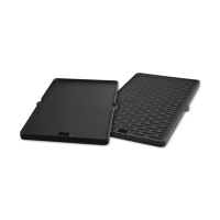 Піддон чугуний для Summit