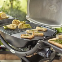 Поддон чугунный для Q 200/2000