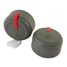 Кнопки управления Weber Spirit II 200