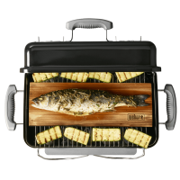 Вугільний гриль Go-Anywhere