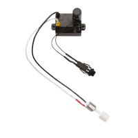 Комплект электронной зажигалки Weber Spirit 210/310