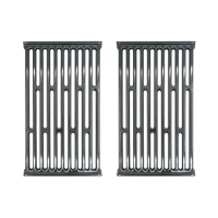 Решітки емальовані Weber для гриля Spirit 200