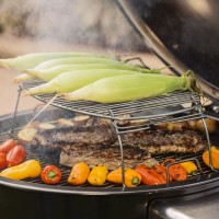 Решетка дополнительная для гриля