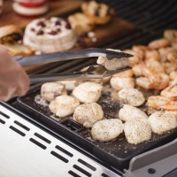 Піддон чугуний для Summit