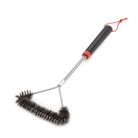 Щітка для гриля Т-подібна 45 см