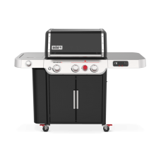 Газовый смарт-гриль Genesis EX-335
