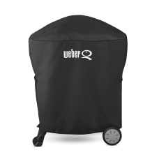 Premium чехол для Q 100/1000/200/2000 с тележкой