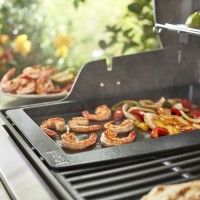 Поддон чугунный для Genesis II 4-6