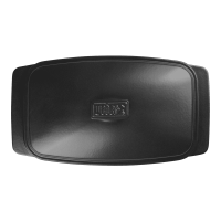 Керамическая форма для приготовления с крышкой, прямоугольная