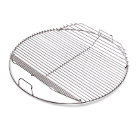 Решітка до вугільного гриля WEBER 57 см