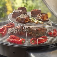 Решетка дополнительная для гриля