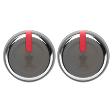 Набір з 2 ручок керування для серії Genesis II E/SE