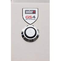 Газовий гриль Genesis® II EX-315 GBS