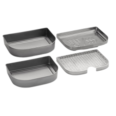 Універсальний набір для приготування для електричного гриля Lumіn