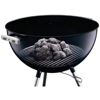 Угольная решетка для гриля Weber 37 см Smokey Joe