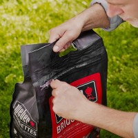 Вугільні брикети, 4 кг