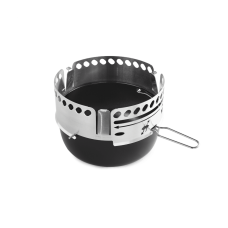 Золосборник в сборе Weber для угольного гриля Master Touch