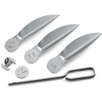 Набор для очистки One-Touch для угольных грилей Weber 57 см