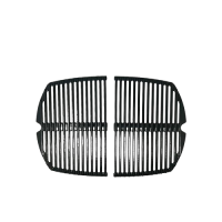 Решетка чугунная для гриля электрического Weber Q2400
