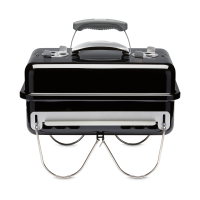 Вугільний гриль Go-Anywhere