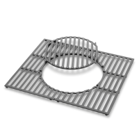 Чугунная решетка GBS для Spirit 200