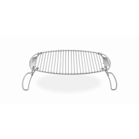 Решетка дополнительная для гриля