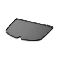 Поддон чугунный для Q 200/2000