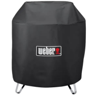 Чехол для уличного камина Weber