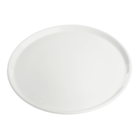 Тарілка керамічна 27,5 см, комплект 2 шт