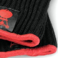 Рукавички для гриля S/M