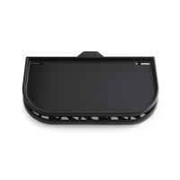 Решетка гриль + противень