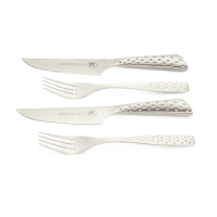 Столові прибори преміум, 2шт