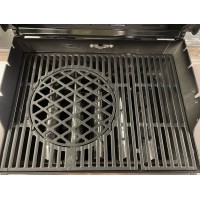 Гриль газовый Spirit EP-335 GBS