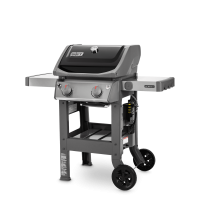 Газовый гриль Spirit II E-210 GBS