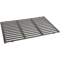 Чугунная решетка Weber с покрытием из фарфоровой эмали