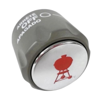 Ручка боковой конфорки Weber для Spirit