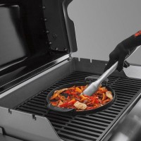 Решетки для гриля Weber чугунные GBS Genesis II 300